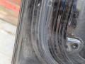дверь передняя левая Volkswagen Touareg 1 поколение 2007, 2.5 л., дизель - фото №6