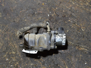 клапан EGR Toyota Avensis Verso 1 поколение 2003, 2.0 л., 1CD-FTV, дизель, 1350008090