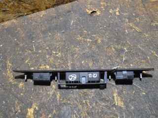 ручка крышки багажника Audi Q7 4L 2008, 3.0 л., дизель