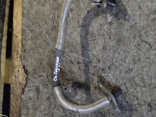 трубка системы рециркуляции EGR Chrysler Concorde 2 поколение (1998 - 2004), 2.7 л., бензин, АКПП