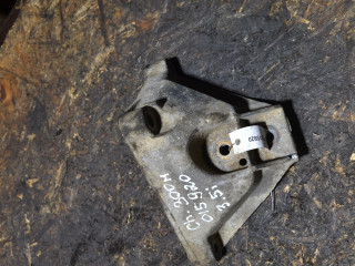 кронштейн двигателя Chrysler 300M 1 поколение (1998 - 2004), 3.5 л., бензин, АКПП, 4593182, 483704593182