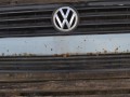 решетка радиатора Volkswagen Transporter T4 (1990 - 2003) - фото №4