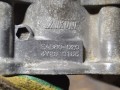заслонка дроссельная Mitsubishi Outlander 1 поколение (2001 - 2008), 2.4 л., 4G69, бензин, МКПП, EAC60020 - фото №4