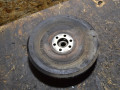 комплект сцепления Volkswagen Transporter T4 1994, 1.9 л., 1X, дизель, 068105271F - фото №3