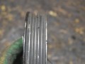 шкив помпы Audi Q7 4L 2007, 3.0 л., дизель, 059121031L - фото №2