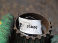 звездочка ТНВД Audi A6 4F/C6 2005, 3.0 л., дизель, седан, 059130111H - фото №4