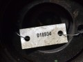 шкив коленвала Toyota Corolla 9 поколение E130 2004, 2.0 л., дизель - фото №5