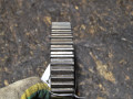 звездочка ТНВД Volkswagen Passat B5 1998, 1.9 л., дизель, 028130111A - фото №2