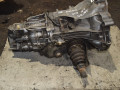 КПП механическая (МКПП) Audi 80 8C/B4 1991, 1.8 л., бензин, AUF - фото №4