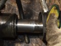 рулевая рейка Volvo S60 1 поколение 2003, 6820000016 - фото №5