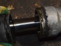 рулевая рейка Mercedes-Benz M-Класс W164 2005, 3.0 л., дизель - фото №6