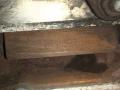 двигатель Land Rover Discovery 2 поколение (1998 - 2004), 2.5 л., 10 P, дизель, МКПП, 10P - фото №3