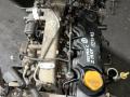 двигатель Opel Vectra C 2005, 1.9 л., Z 19 DT, дизель, МКПП, Z19DT - фото №7