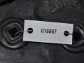 Крепление бампера переднего Audi Q7 4L 2008, 3.0 л., дизель - фото №3