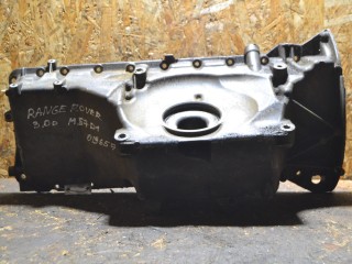 масляный поддон Land Rover Range Rover 3 поколение 2003, 2.9 л., M 57 D 30, дизель, 7786704