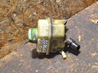 бачок гидроусилителя Volkswagen Transporter T5 2007, 2.5 л., BNZ, дизель, 7H0422371A