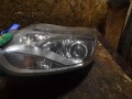 фара левая Ford Focus 3 поколение 2014, 2.0 л., TYDA, дизель, универсал, BM5113D155JA - фото №2