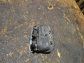 фонарь противотуманный правый Renault Trafic 2 поколение 2001, 1.9 л., дизель - фото №3
