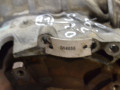 КПП автоматическая (АКПП) Volvo S80 1 поколение (1998 - 2003), 2.9 л., B 6294 S, бензин, АКПП, 4T65 - фото №5