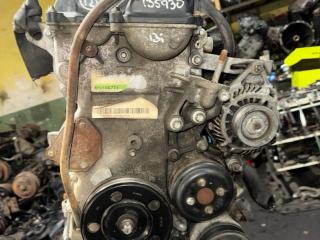 двигатель Mitsubishi Colt 6 поколение (Z20/Z30) 2006, 1.3 л., 4A90, бензин, 4A90, 135930