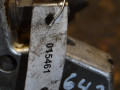 ТНВД Mercedes-Benz M-Класс W164 (2005 - 2008), 3.0 л., CDi, OM 642.940, дизель, АКПП, 0445010145, A6420700501 - фото №5