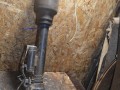 пневмостойка передняя Mercedes-Benz M-Класс W164 2005, 3.0 л., дизель - фото №3