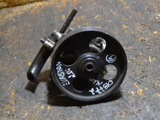 насос гидроусилителя руля Citroen Evasion 1 поколение [рестайлинг] 1998, 2.0 л., бензин, 7691955147