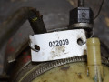 электрогидроусилитель руля Opel Vectra C (2002 - 2005), 93190149 - фото №6