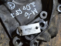 насос масляный Mazda 6 1 поколение [рестайлинг] (2005 - 2008), 2.0 л., RF7J, дизель, RF7J14100 - фото №4
