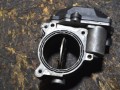 заслонка дроссельная Audi Q7 4L 2008, 3.0 л., дизель, A2C59512938 - фото №3