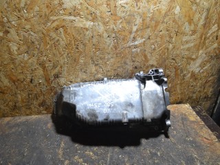 масляный поддон Volvo S80 1 поколение (1998 - 2003), 2.5 л., дизель, АКПП, 074103603K