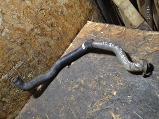 патрубок радиатора Volvo XC90 1 поколение [рестайлинг] 2008, 2.4 л., D 5244 T18, дизель, АКПП, 31319448