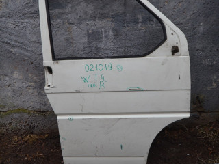 дверь передняя правая Volkswagen Transporter T4 1999