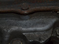 КПП механическая (МКПП) Opel Meriva 1 поколение (A) 2003, 1.6 л., бензин, МКПП, F17W394 - фото №4