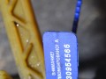 башмак натяжителя цепи Ford Mondeo 4 поколение [рестайлинг] 2010, 2.0 л., бензин, AOBA - фото №3
