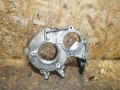 крышка двигателя передняя Mazda 6 1 поколение [рестайлинг] (2005 - 2008), 2.0 л., RF7J, дизель - фото №2