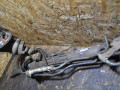 рулевая рейка Toyota Corolla Verso 2 поколение AR10 2006, 7891501172 - фото №3