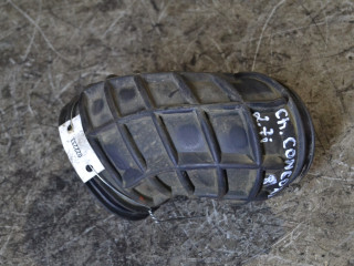 патрубок воздушного фильтра Chrysler Concorde 2 поколение (1998 - 2004), 2.7 л., бензин, АКПП, 382094