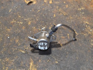 ТНВД Peugeot 308 3 поколение 2021, 1.2 л., бензин, 28446039, 9812133780