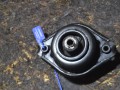 подушка крепления двигателя Mercedes-Benz M-Класс W164 2005, 3.0 л., дизель, A2512403117 - фото №2