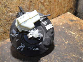 вакуумный усилитель тормозов Volkswagen Passat B6 2006, 2.0 л., дизель, седан, 3C1614105AH