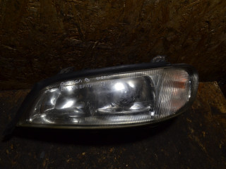 фара левая Opel Omega B [рестайлинг] 2001, 4421124L