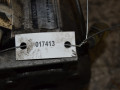 компрессор кондиционера Land Rover Freelander 1 поколение (1998 - 2006), 2.0 л., 20T2N, дизель, 4472204080 - фото №5