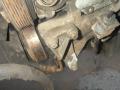 двигатель Land Rover Discovery 2 поколение (1998 - 2004), 2.5 л., 10 P, дизель, МКПП, 10P - фото №3