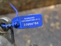 насос гидроусилителя руля Mercedes-Benz Vario W670 (1996 - 2013), 4.2 л., дизель, 0014608080 - фото №4