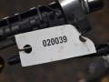 форсунка BMW 3 серия G20 2020, 2.0 л., бензин, 0261500437 - фото №6