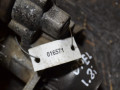 стартер Opel Astra G 2000, 1.8 л., бензин - фото №4