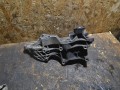 кронштейн генератора Audi A4 B8/8K (2007 - 2011), 2.0 л., TDi, дизель, 03L903143H - фото №2