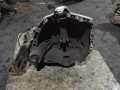 КПП механическая (МКПП) Volvo S40 1 поколение [рестайлинг] 2000, 1.6 л., B 4164 S, бензин, JB3303 - фото №2