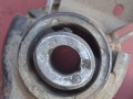 балка подвески передняя (подрамник) Mercedes-Benz M-Класс W164 (2005 - 2008), 3.0 л., CDi, OM 642.940, дизель, АКПП - фото №2